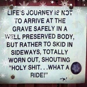 Meet your Posher, Craig